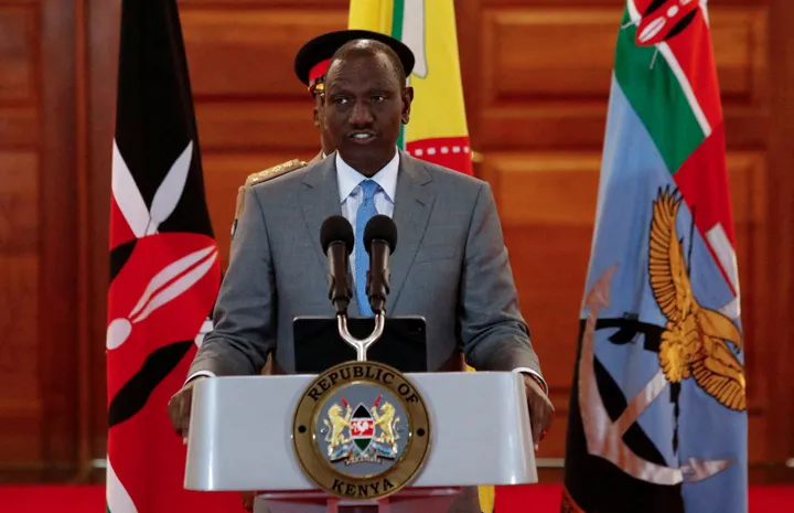 Nini Rais Ruto afanye kutatua changamoto za vijana Kenya?