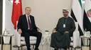 Presidenti Erdoğan: Türkiye ndërmerr hapa për ta hequr terrorizmin nga agjenda e rajonit