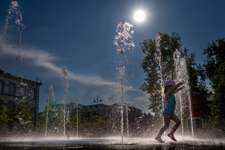 ԵՄ կլիմայի փոփոխության զեկույցների համաձայն՝ 2025 թվականը գրանցվել է որպես երրորդ ամենատաք տարին