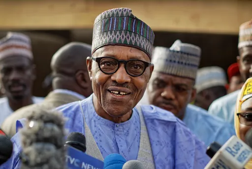 Muhammadu Buhari: Late former Nigerian president in his own words