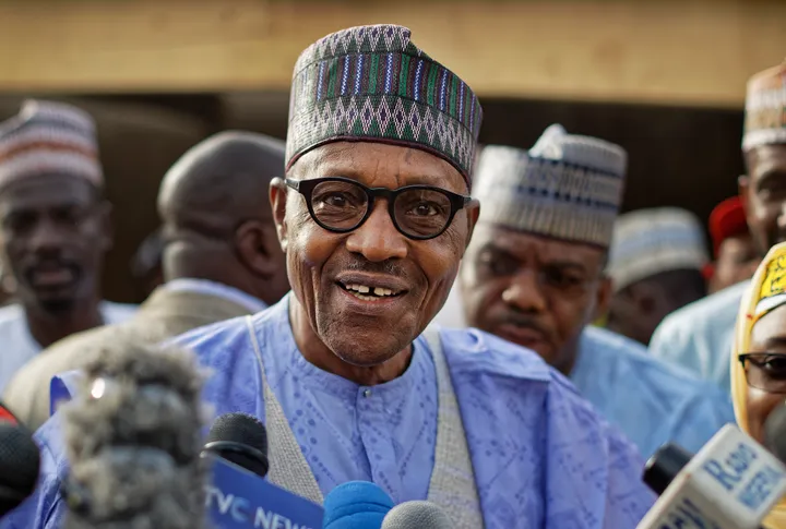 Ces anecdotes de l’ancien président nigérian Muhammadu Buhari