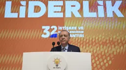 اردوغان: چشم‌انداز «قرن ترکیه» به‌تدریج محقق می‌شود