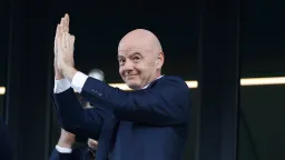 Players should rest at least 72 hours before next match, and have 21 holiday days per season: FIFA