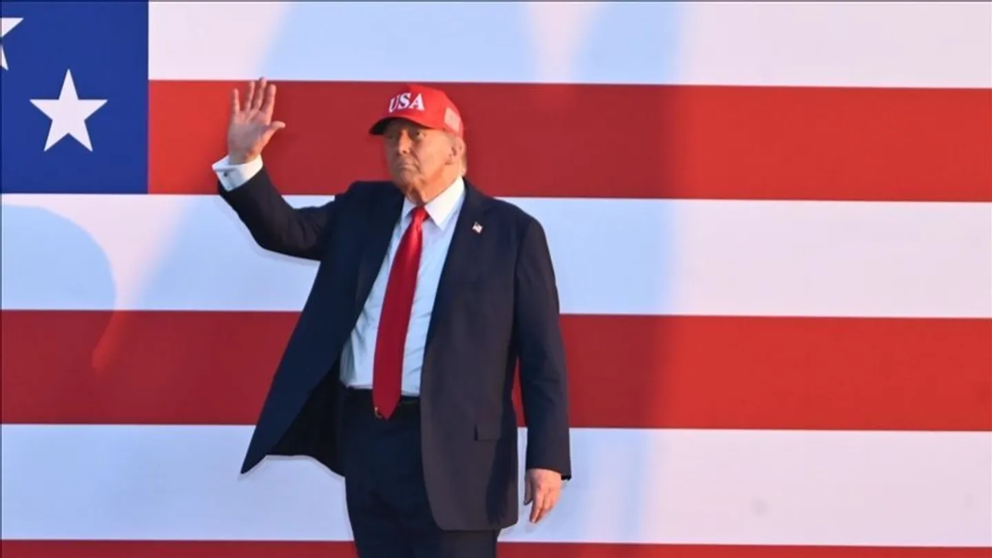 Трамп Мексика менен Евробиримдик 1-августтан тарта 30 пайыздык тарифтерге дуушар болорун айтты