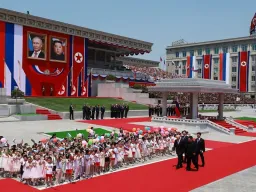 Rússia lamenta a recusa da Coreia do Norte em participar na ASEAN