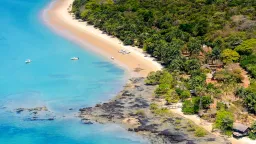 Guinea-Bissau's Bijagos archipelago added to UNESCO's World Heritage list
