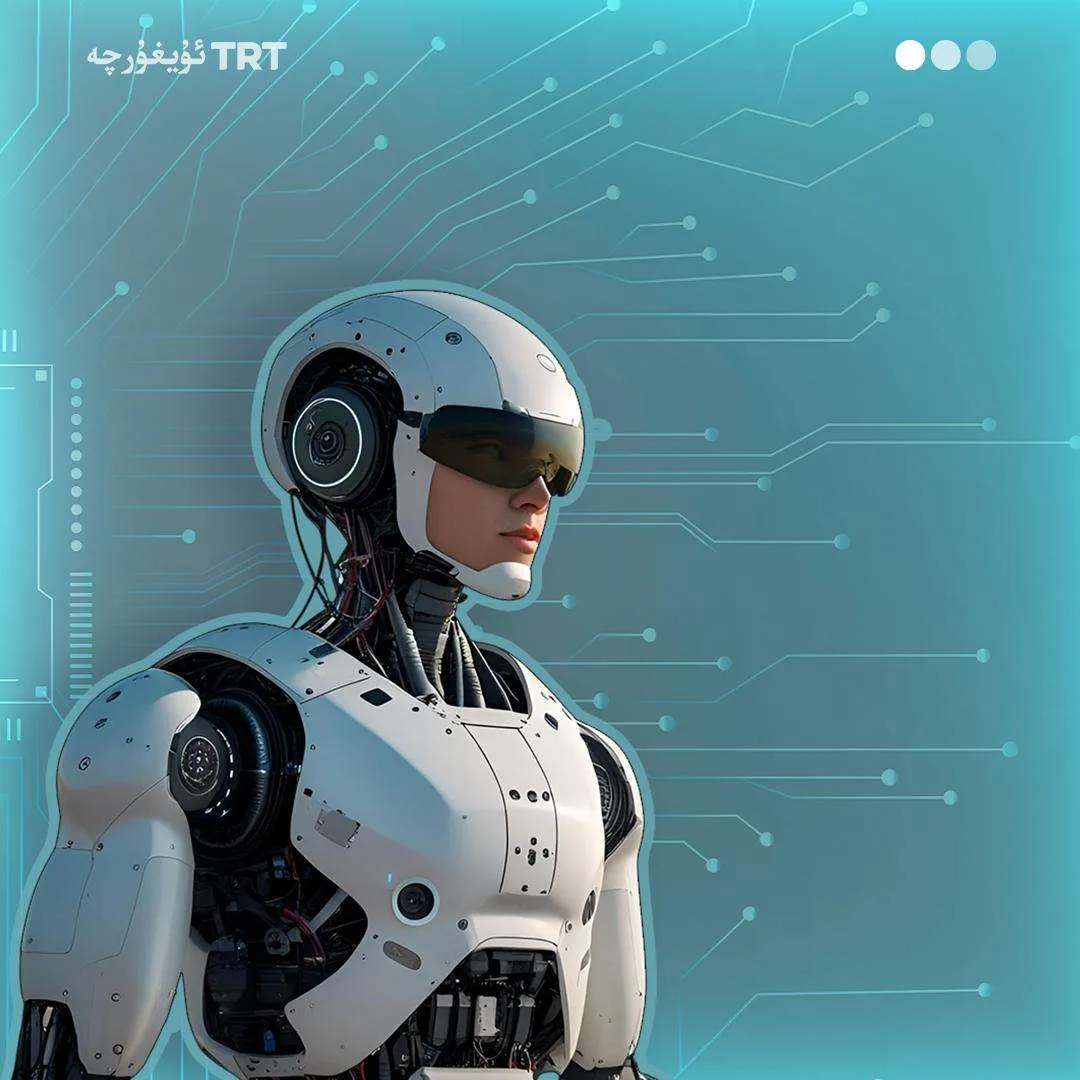 سۈنئىي ئەقىل قوللايدىغان ھەربىي ئۇرۇشنىڭ ئوتتۇرىغا چىقىشى