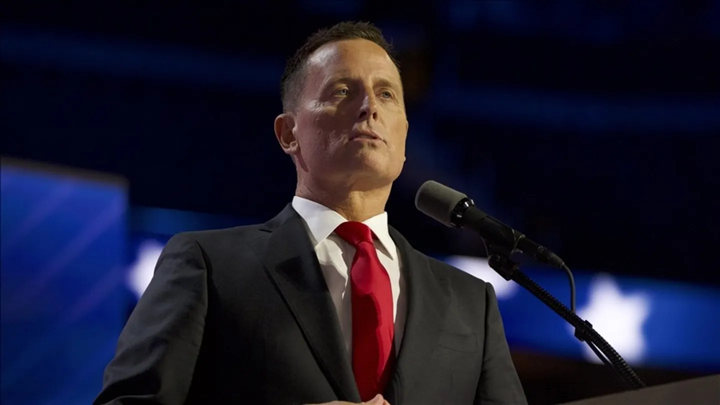Grenell: Presidentja Osmani manipuloi me fjalët e Donald Trump