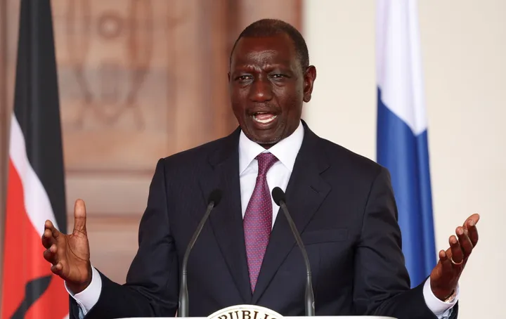 Upinzani Kenya yatishia kumrudisha Rais Ruto ICC