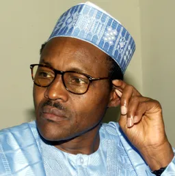 Saƙonnin ta'aziyyar wasu manyan Nijeriya kan rasuwar Muhammadu Buhari