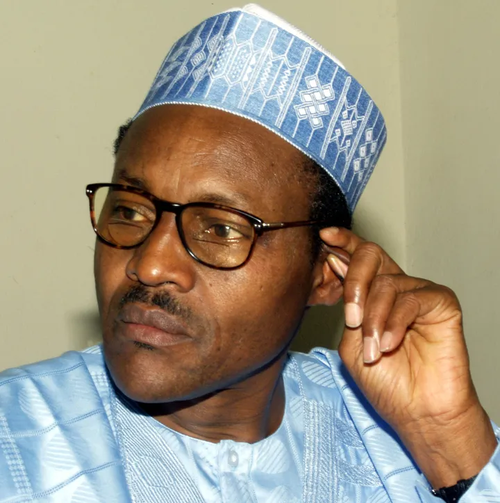 Saƙonnin ta'aziyyar wasu manyan Nijeriya kan rasuwar Muhammadu Buhari