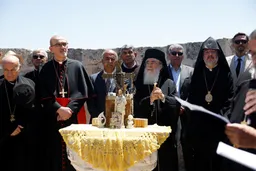 Illegal Israeli settlers attacking Christian sites in West Bank:  clerics