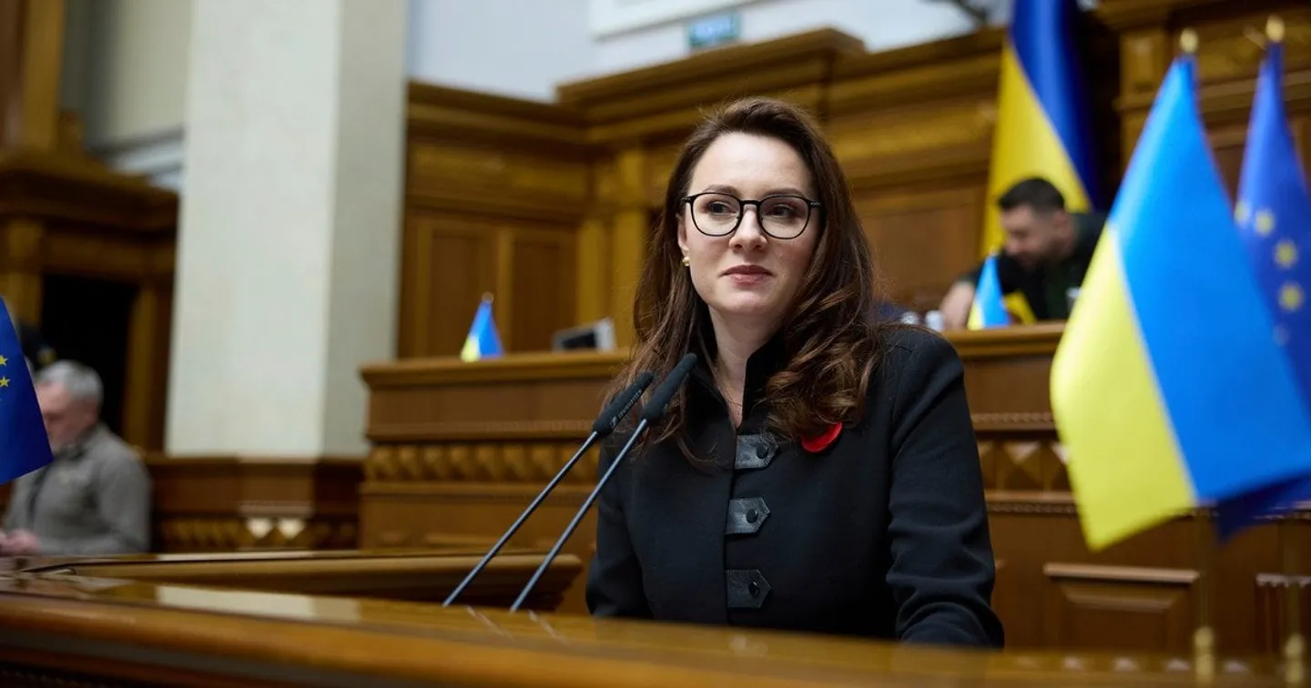 В Украине новый премьер?