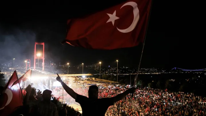 ¿Que pasó el 15 de julio en Türkiye? Así fracasó un golpe de Estado