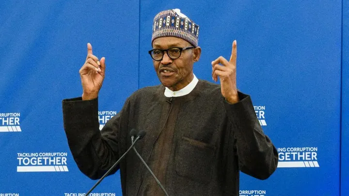 Wasu kalaman marigayi Muhammadu Buhari da ba za a manta da su ba