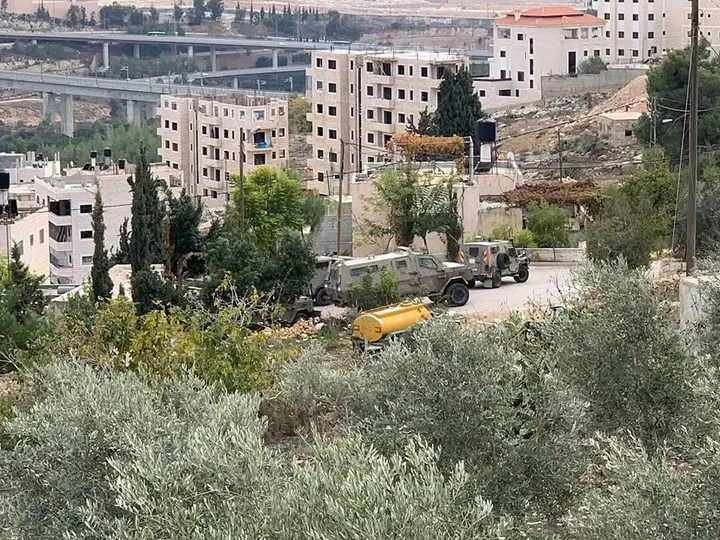 بيت إكسا.. القرية المقدسية التي حوّلها الاحتلال إلى سجن مفتوح