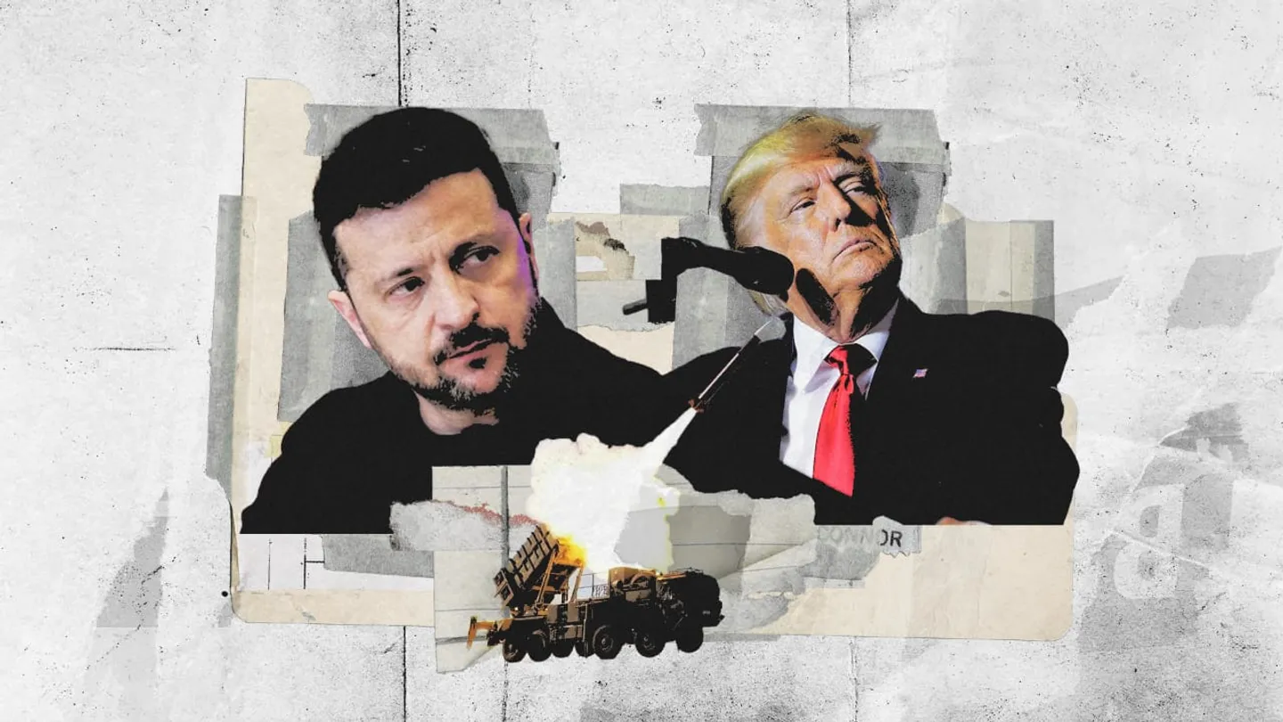 Трамп объявит судьбоносное решение по России?