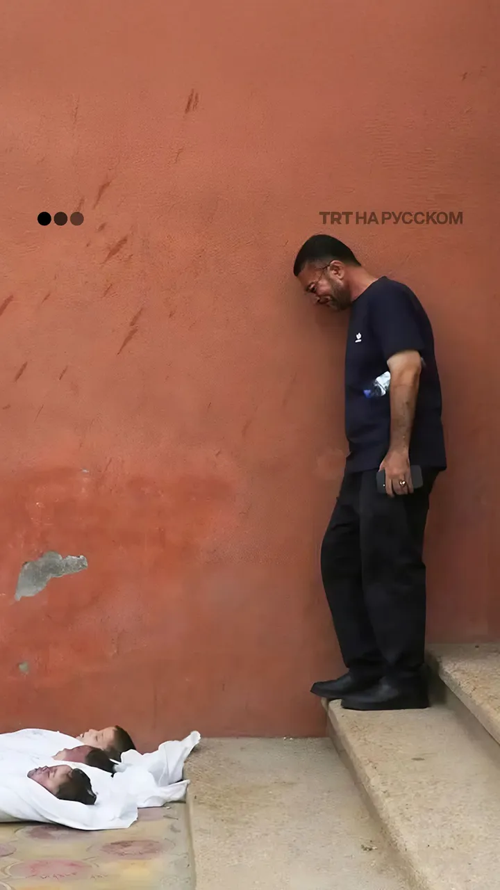 «Самооборона» по-израильски выглядит так