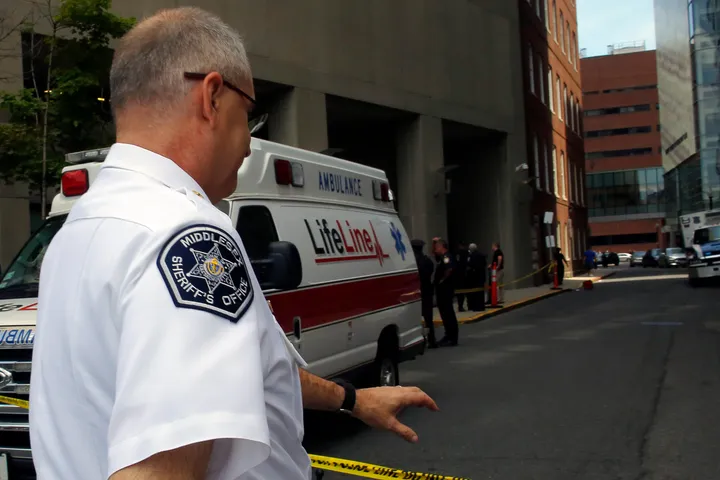Multiple dead, injured after fire at an assisted living facility in Massachusetts: US authorities