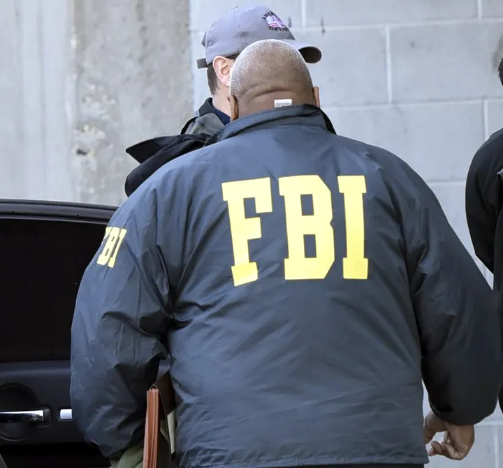 Crime drops but trust erodes: FBI at the crossroads in Trump’s America