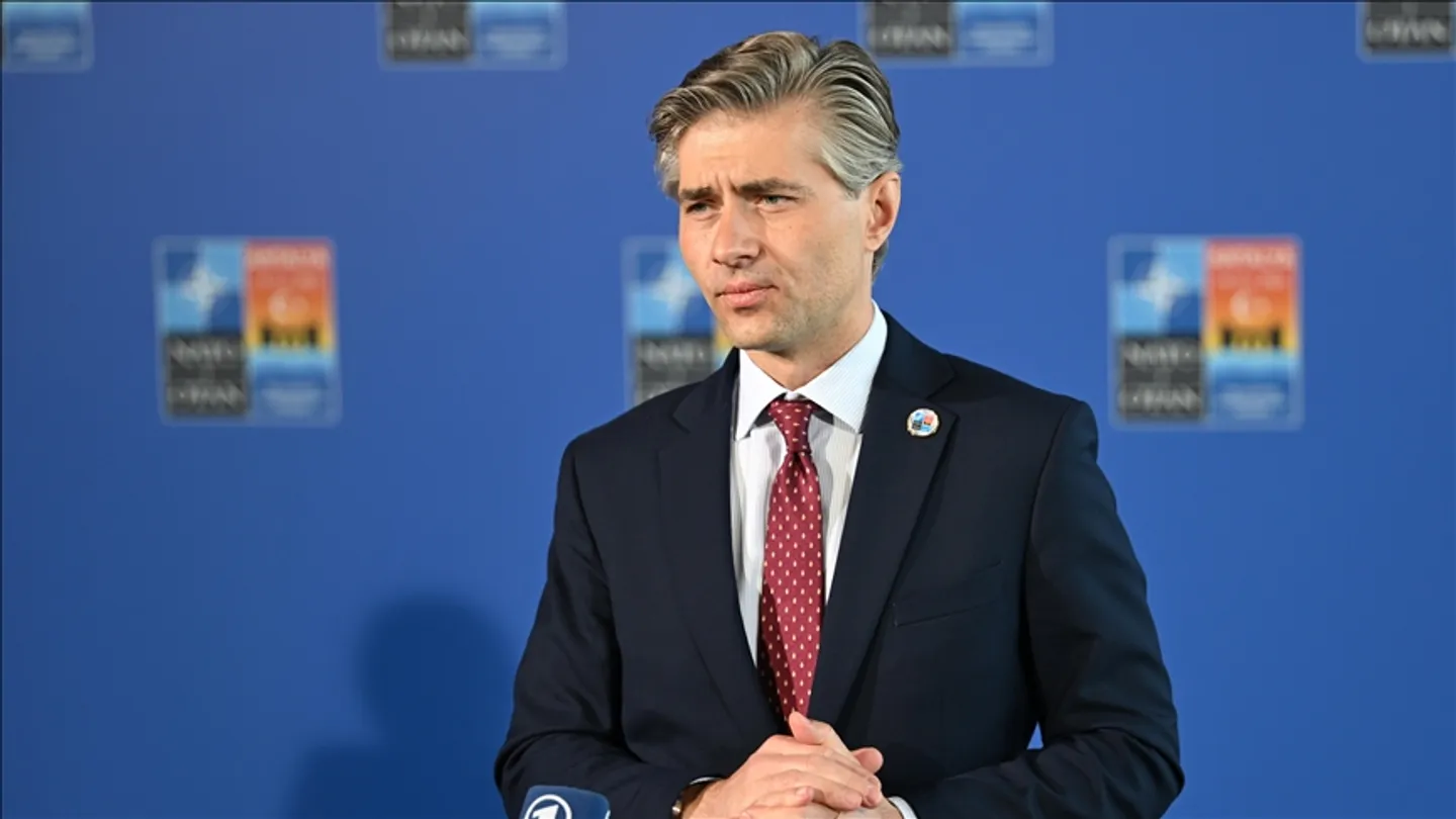 Diplomati lituanez kërkon shmangien e tensioneve me ShBA-në për tarifat