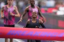 Kwa nini mwanariadha wa Kenya Faith Kipyegon alishindwa kukimbia maili moja chini ya dakika nne