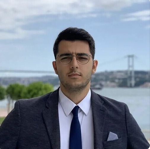 Burak Uzun