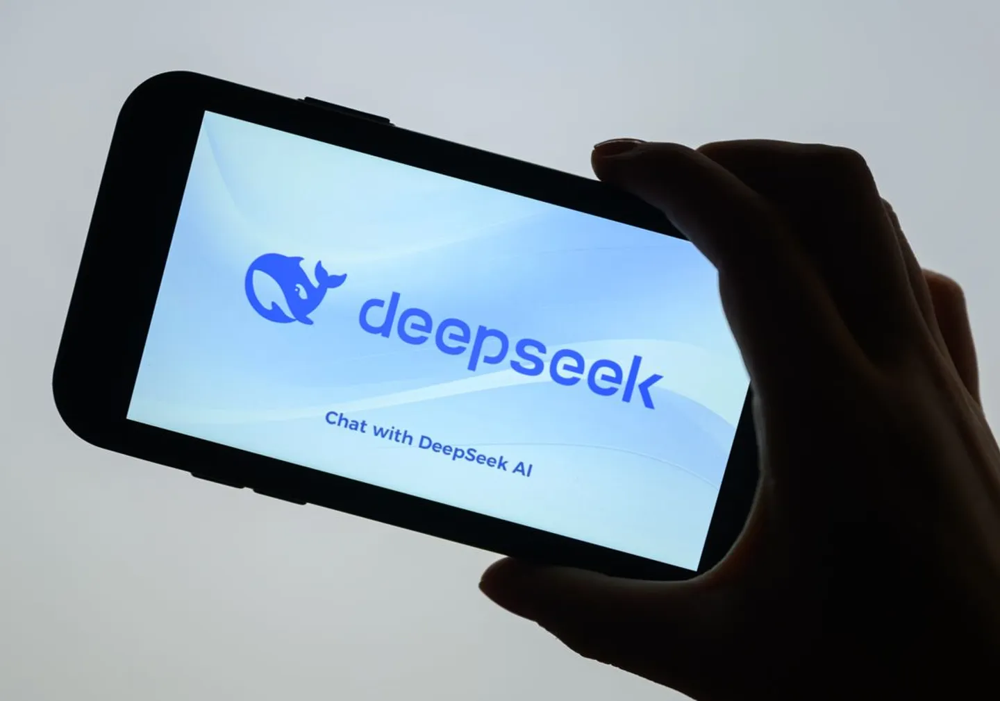 Datenschutzbeauftragte will DeepSeek aus App-Stores verbannen
