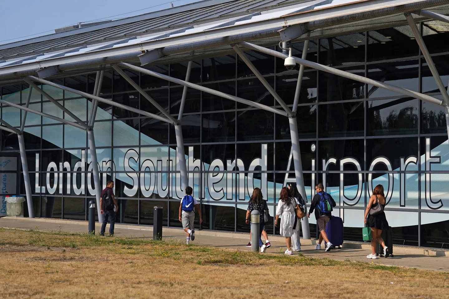 Avionska nesreća na aerodromu London Southend: Poginule četiri osobe