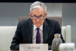 Powell requests watchdog probe into Fed renovation costs after Trump criticism