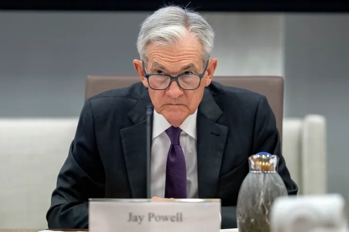 Powell requests watchdog probe into Fed renovation costs after Trump criticism