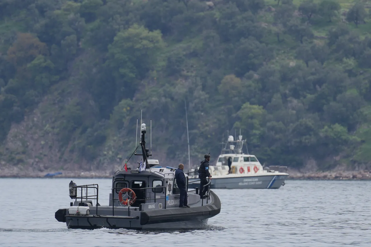 Extreem geweld aan de grens: rapport legt 80.000 Europese pushbacks bloot