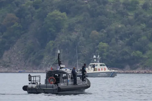 Extreem geweld aan de grens: rapport legt 80.000 Europese pushbacks bloot