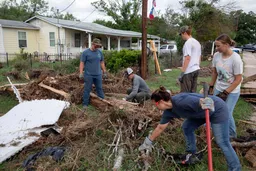 Texas flood death toll rises to 131 as authorities warn of another round of storms