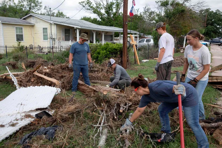 Texas flood death toll rises to 131 as authorities warn of another round of storms