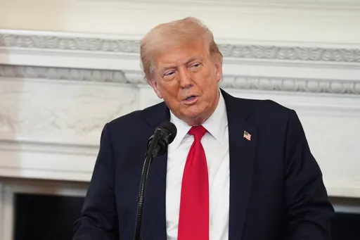 Trump propone enviar migrantes a África: ¿qué se sabe del plan y del caso en Sudán del Sur?