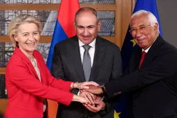 ԵՄ-ն ողջունում է Հայաստանի ջանքերը Թուրքիայի հետ հարաբերությունների կարգավորմանը