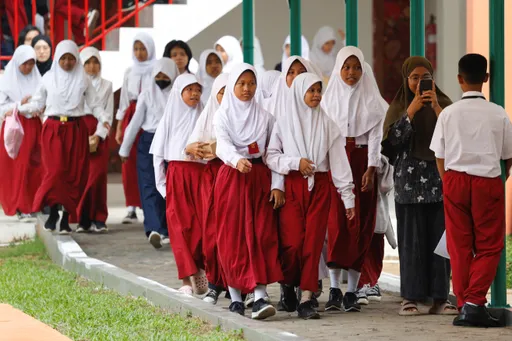 AI masuk kurikulum: 7 kementerian tetapkan pedoman penggunaan di pendidikan