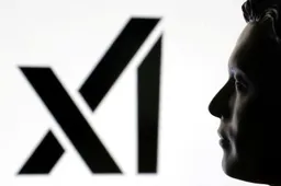 Musk says xAI will sue Apple over unfair app treatment