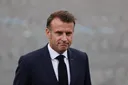 Macron: Plani izraelit për zgjerim në Gaza "katastrofë e paparë"