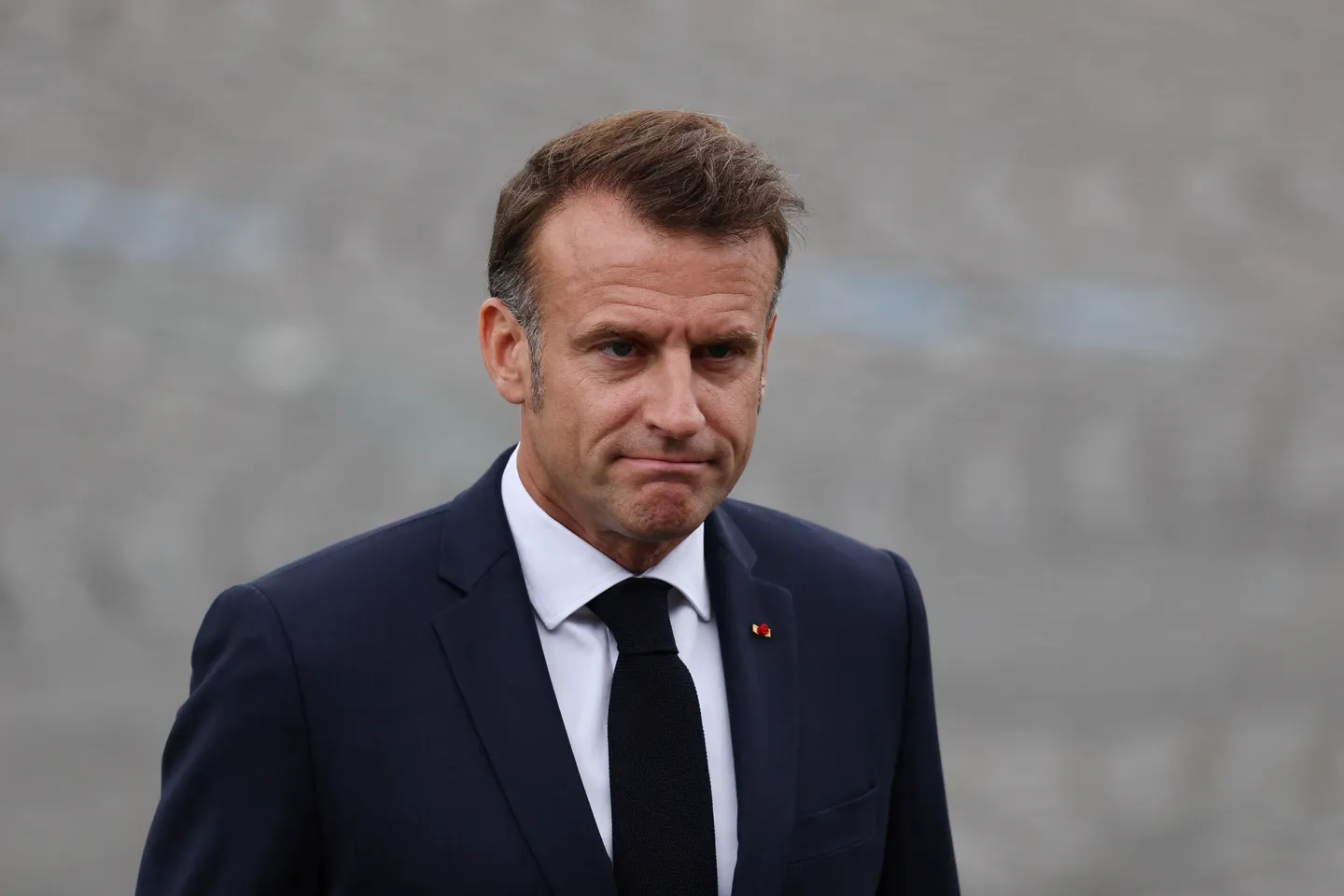 Macron: Plani izraelit për zgjerim në Gaza "katastrofë e paparë"