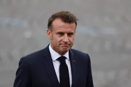 Macron: Plani izraelit për zgjerim në Gaza "katastrofë e paparë"