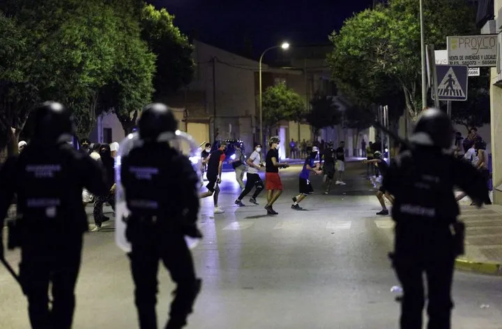 España afronta ola de violencia contra migrantes: ¿qué está pasando en Torre Pacheco?