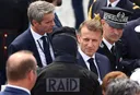 Utilisation du Raid, journalistes écartés : le nouveau plan de maintien de l’ordre fait polémique