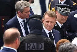 Utilisation du Raid, journalistes écartés : le nouveau plan de maintien de l’ordre fait polémique
