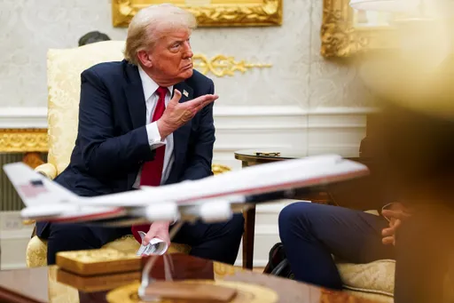 Putin 'fooled Clinton, Bush, Obama, Biden... but not me' — Trump