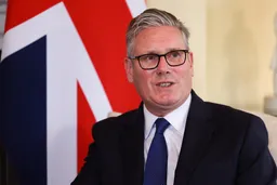 Kryeministri britanik: I "tmerruar" nga vrasjet e civilëve që përpiqen të marrin ndihmë në Gaza