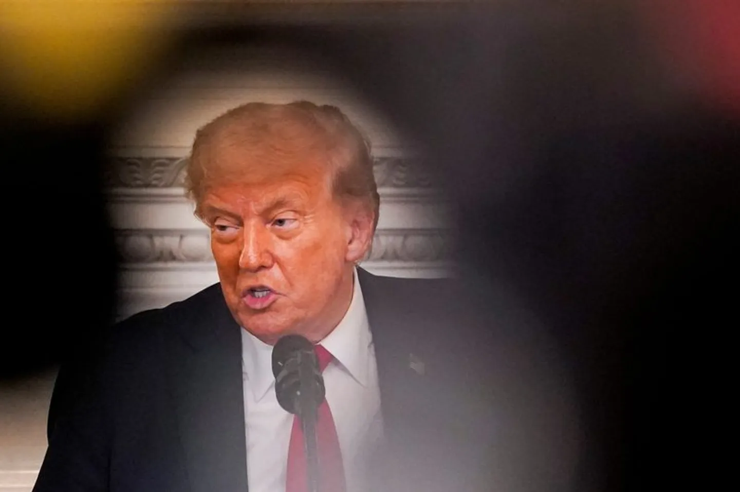Trump kazao da mirovni napori Armenije i Azerbejdžana idu ka uspješnom završetku