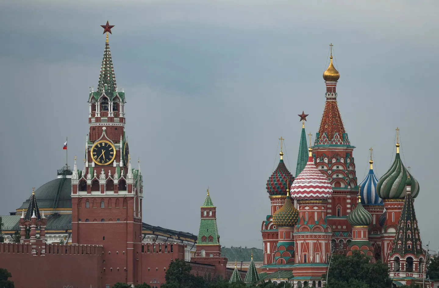 В России неправильно поняли ультиматум Трампа