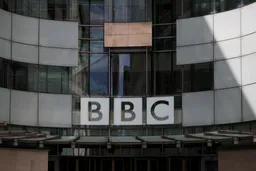 BBC host cuts off caller over 'complicit in Gaza genocide' remark